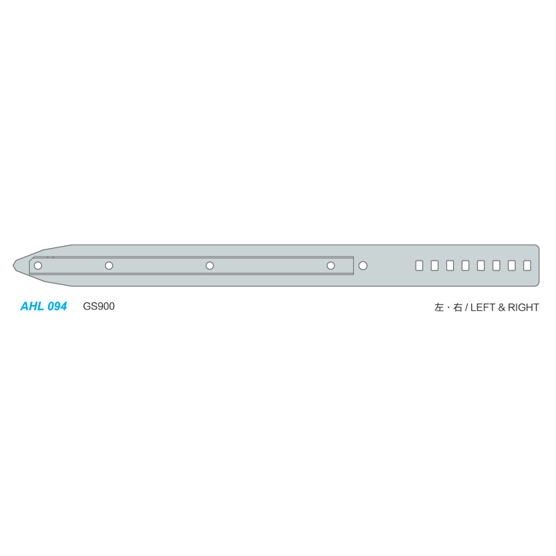 AHL 094 GS900