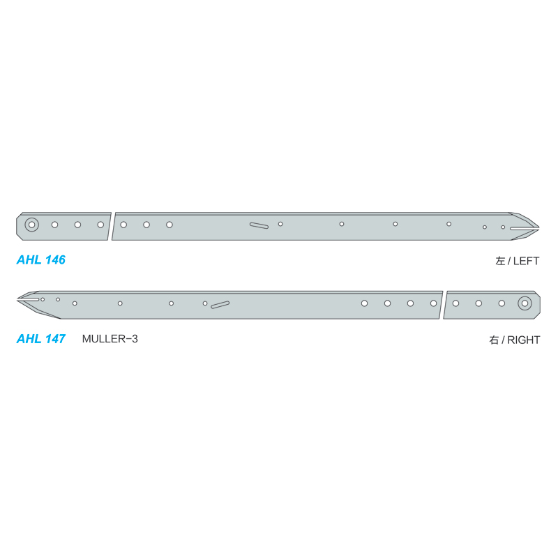 AHL 146 / AHL 147 MULLER-3
